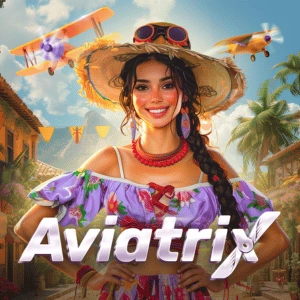 BetFavorita Aviatrix