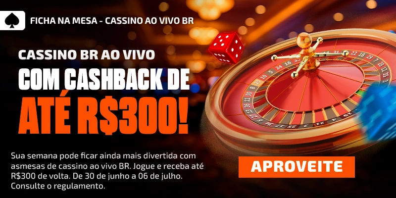 BetFavorita Bonus 7
